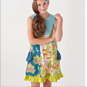 Matilda Jane Bay Winds Dress